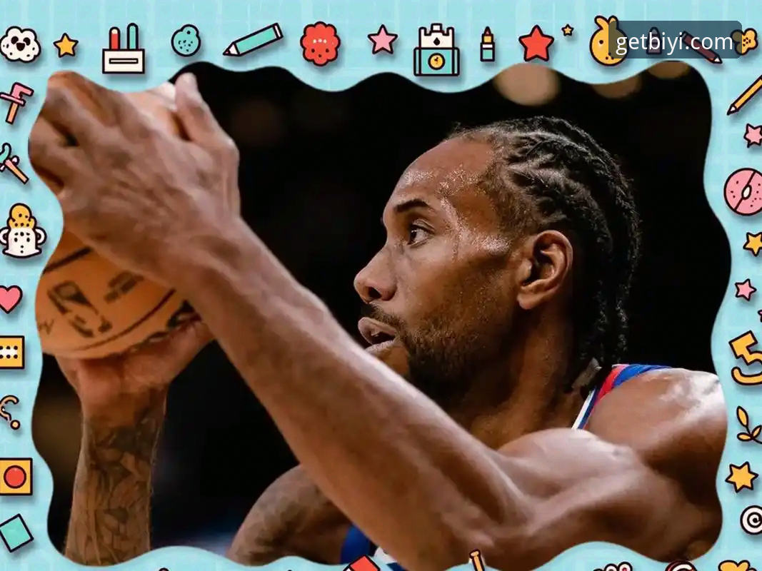 必一体育APP下载官网 从伦纳德手腕伤势看NBA赛季:3个关键点解析快船失利,助你更好体验必一体育APP观赛